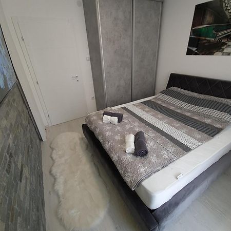 סוקו בניה Apartman Kerkez מראה חיצוני תמונה