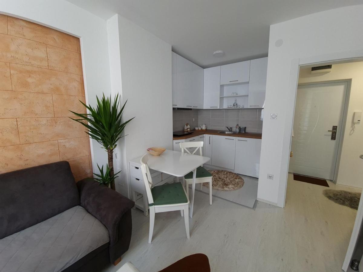 סוקו בניה Apartman Kerkez מראה חיצוני תמונה
