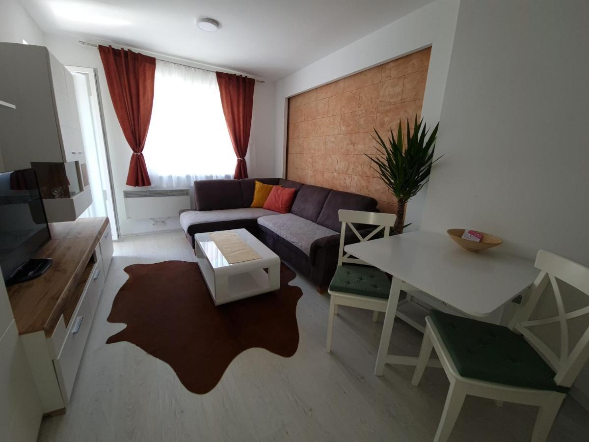 סוקו בניה Apartman Kerkez מראה חיצוני תמונה