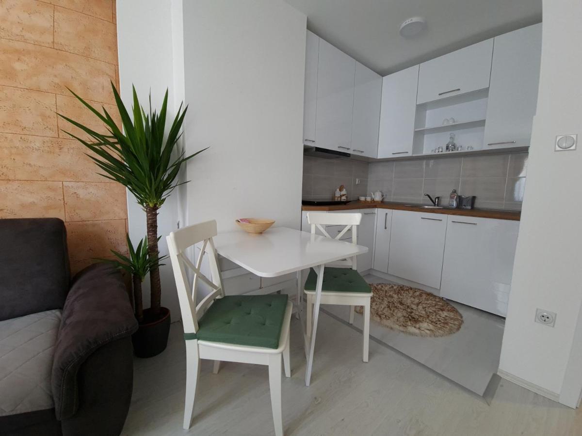 סוקו בניה Apartman Kerkez מראה חיצוני תמונה