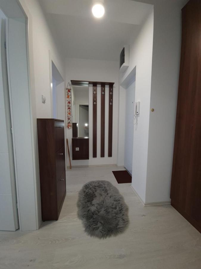 סוקו בניה Apartman Kerkez מראה חיצוני תמונה
