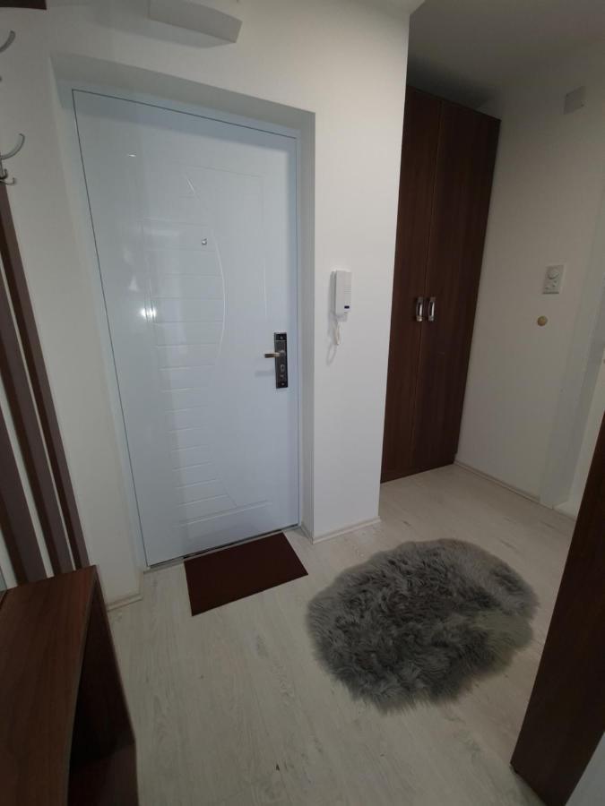 סוקו בניה Apartman Kerkez מראה חיצוני תמונה