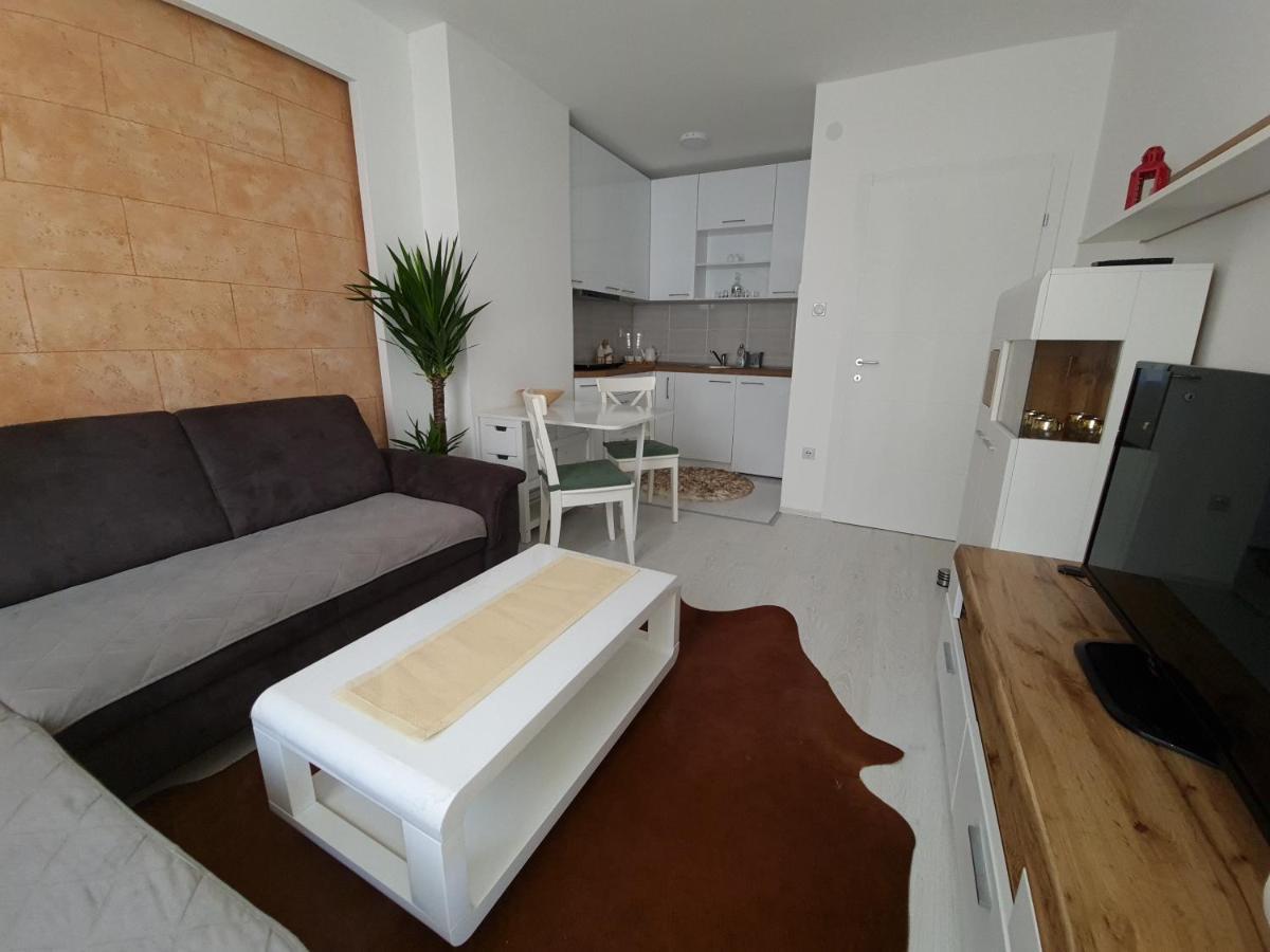 סוקו בניה Apartman Kerkez מראה חיצוני תמונה