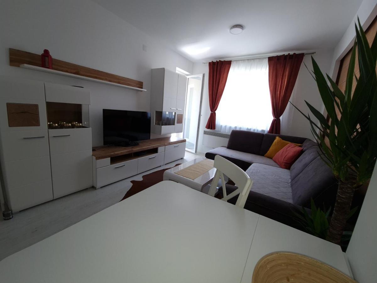 סוקו בניה Apartman Kerkez מראה חיצוני תמונה