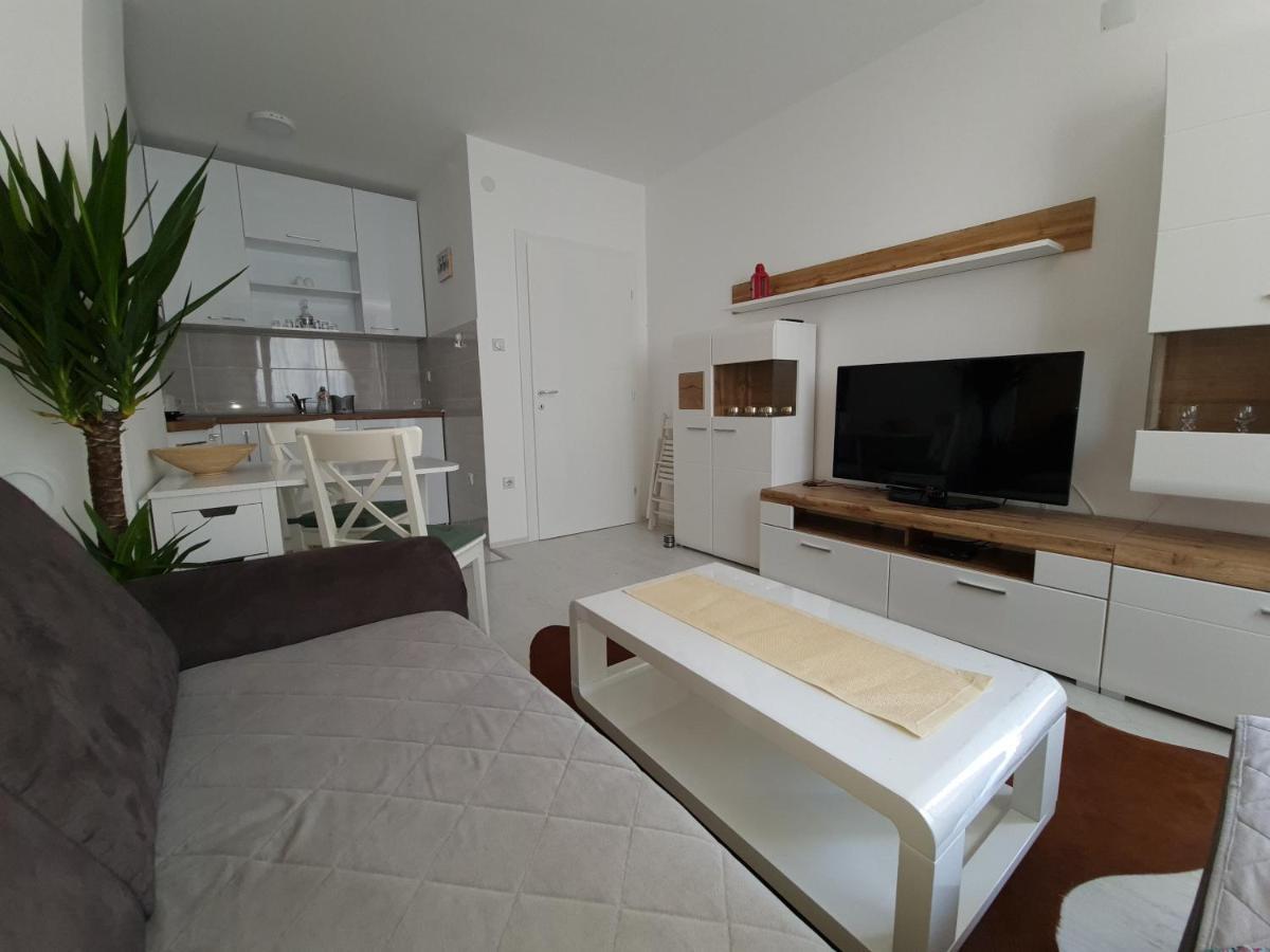 סוקו בניה Apartman Kerkez מראה חיצוני תמונה