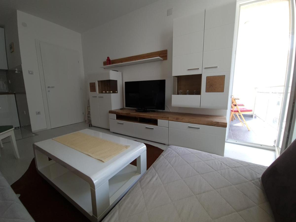 סוקו בניה Apartman Kerkez מראה חיצוני תמונה