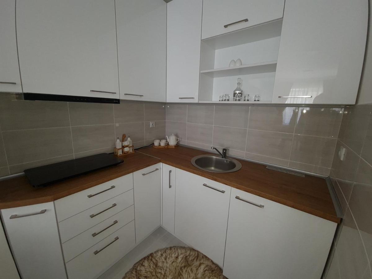 סוקו בניה Apartman Kerkez מראה חיצוני תמונה