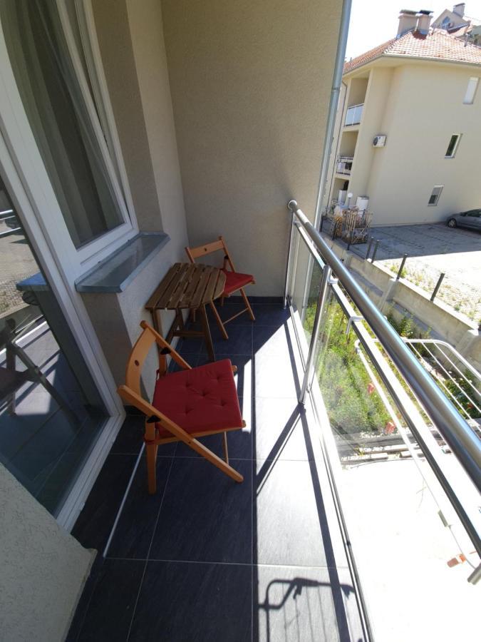 סוקו בניה Apartman Kerkez מראה חיצוני תמונה