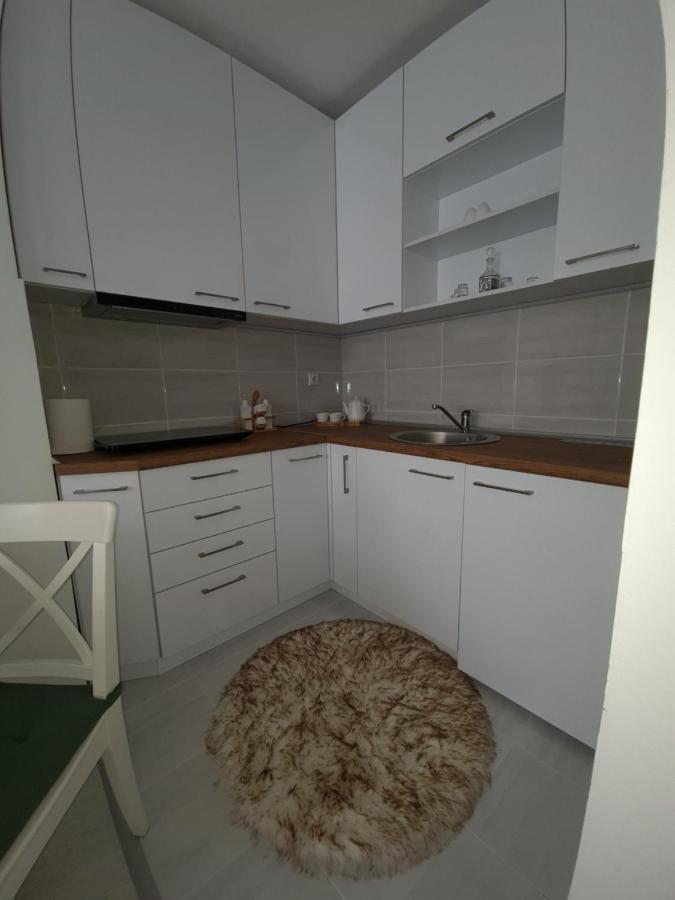 סוקו בניה Apartman Kerkez מראה חיצוני תמונה