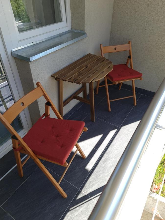 סוקו בניה Apartman Kerkez מראה חיצוני תמונה