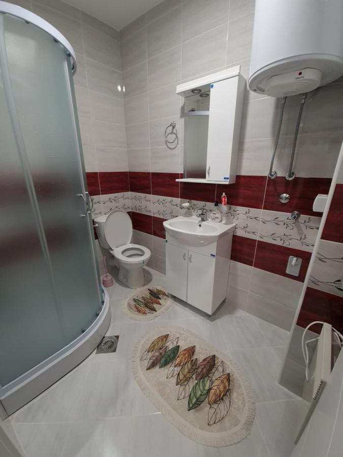 סוקו בניה Apartman Kerkez מראה חיצוני תמונה